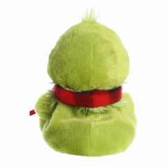 Aurora® - Dr. Seuss™ - Palm Pals™ - 5" Grinch With Scarf