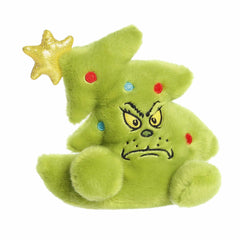 Aurora® - Dr. Seuss™ - Palm Pals™ - 5" Grinch Tree
