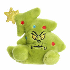 Aurora® - Dr. Seuss™ - Palm Pals™ - 5" Grinch Tree
