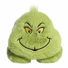 Aurora® - Dr. Seuss™ - Snoozles™ - 18" Grinch