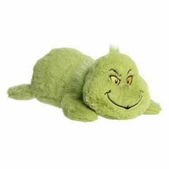 Aurora® - Dr. Seuss™ - Snoozles™ - 18" Grinch