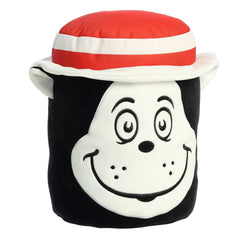 Aurora® - Dr. Seuss™ - Cat In The Hat Mallow™
