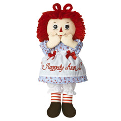Aurora® - Raggedy Ann & Raggedy Andy® - Raggedy Ann Classic