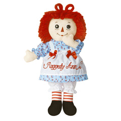 Aurora® - Raggedy Ann & Raggedy Andy® -  Raggedy Ann Classic