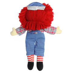 Aurora® - Raggedy Ann & Raggedy Andy® - Raggedy Andy Classic