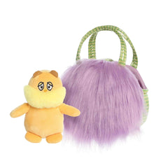 Aurora® - Dr. Seuss™ - Fancy Pals™ - 8" The Lorax Truffula