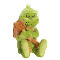 Aurora® - Dr. Seuss™ - 9" Holiday Hugs