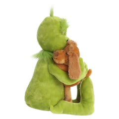 Aurora® - Dr. Seuss™ - 9" Holiday Hugs