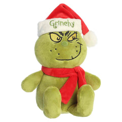 Aurora® - Dr. Seuss™ - 6" Grinchy Grinch