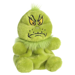 Aurora® - Dr. Seuss™ - Palm Pals™ - 4.5" Grinch Mean One