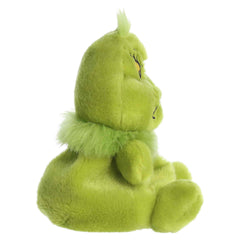 Aurora® - Dr. Seuss™ - Palm Pals™ - 4.5" Grinch Mean One
