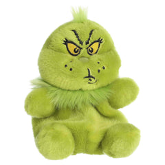 Aurora® - Dr. Seuss™ - Palm Pals™ - 4.5" Grinch Snarky