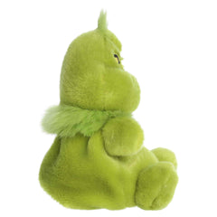 Aurora® - Dr. Seuss™ - Palm Pals™ - 4.5" Grinch Snarky