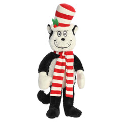 Aurora® - Dr. Seuss™ - 12" Cat In The Hat Christmas