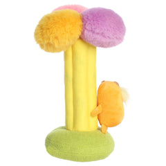 Aurora® - Dr. Seuss™ - 10.5" Lorax Climbing Truffula Tree