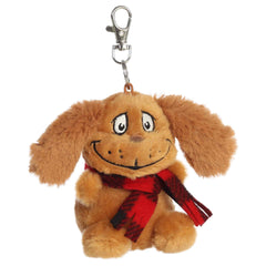 Aurora® - Dr. Seuss™ - Palm Pals™ - Max With Scarf
