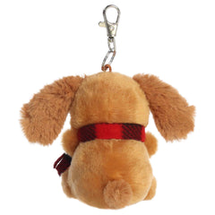 Aurora® - Dr. Seuss™ - Palm Pals™ - Max With Scarf
