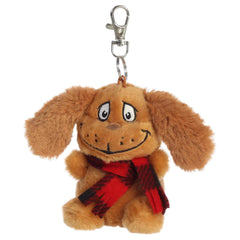 Aurora® - Dr. Seuss™ - Palm Pals™ - Max With Scarf