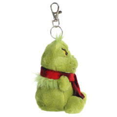Aurora® - Dr. Seuss™ - Palm Pals™ - Grinch With Scarf