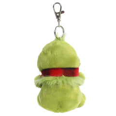 Aurora® - Dr. Seuss™ - Palm Pals™ - Grinch With Scarf