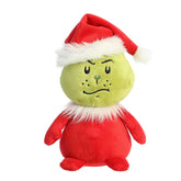 Aurora® - Dr. Seuss™ - 9.5" Pop Art Santa Grinch