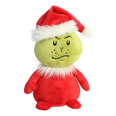 Aurora® - Dr. Seuss™ - Papá Noel Grinch de arte pop de 9,5"