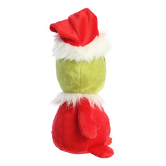 Aurora® - Dr. Seuss™ - Papá Noel Grinch de arte pop de 9,5"