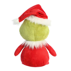 Aurora® - Dr. Seuss™ - Papá Noel Grinch de arte pop de 9,5"