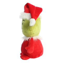 Aurora® - Dr. Seuss™ - Papá Noel Grinch de arte pop de 9,5"