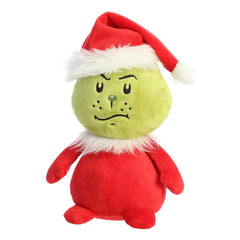 Aurora® - Dr. Seuss™ - Papá Noel Grinch de arte pop de 9,5"