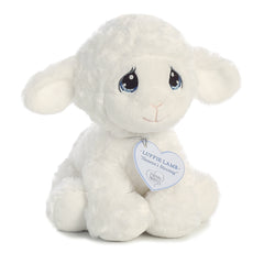 Aurora® - Precious Moments™ - Luffie Lamb