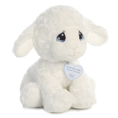 Aurora® - Precious Moments™ - Luffie Lamb