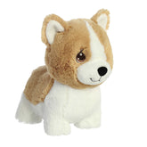 Aurora® - Precious Moments™ - 8.5" Colton Corgi