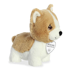 Aurora® - Momentos preciosos™ - Colton Corgi de 8,5"