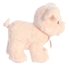 Aurora® - Precious Moments™ - Cerdito con tocino de 9"