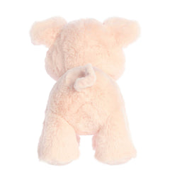 Aurora® - Precious Moments™ - Cerdito con tocino de 9"