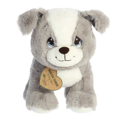 Aurora® - Precious Moments™ - 9" Winston Terrier