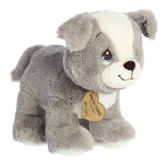 Aurora® - Precious Moments™ - 9" Winston Terrier