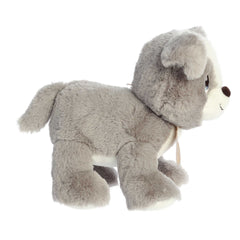 Aurora® - Precious Moments™ - 9" Winston Terrier