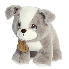 Aurora® - Precious Moments™ - 9" Winston Terrier