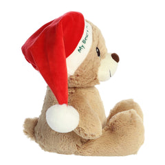 Aurora® - Precious Moments™ - 12" My Beary 1st Christmas