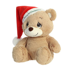 Aurora® - Precious Moments™ - 12" My Beary 1st Christmas