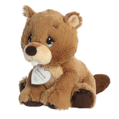 Aurora® - Precious Moments™ - 8.5" Bizzy Beaver