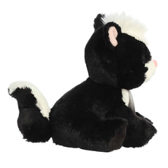 Aurora® - Precious Moments™ - 8.5" Sniffles Skunk