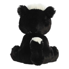 Aurora® - Precious Moments™ - 8.5" Sniffles Skunk