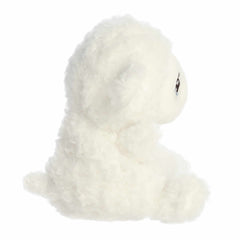 Aurora® - Precious Moments™ - Palm Pals™ - 5" Luffie Lamb