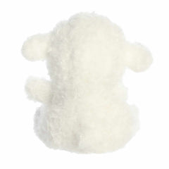 Aurora® - Precious Moments™ - Palm Pals™ - 5" Luffie Lamb