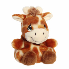 Aurora® - Precious Moments™ - Palm Pals™ - 5" Raffie Giraffe