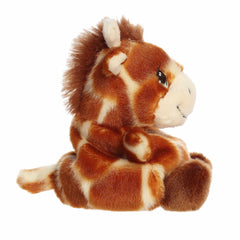 Aurora® - Precious Moments™ - Palm Pals™ - 5" Raffie Giraffe