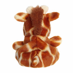 Aurora® - Precious Moments™ - Palm Pals™ - 5" Raffie Giraffe